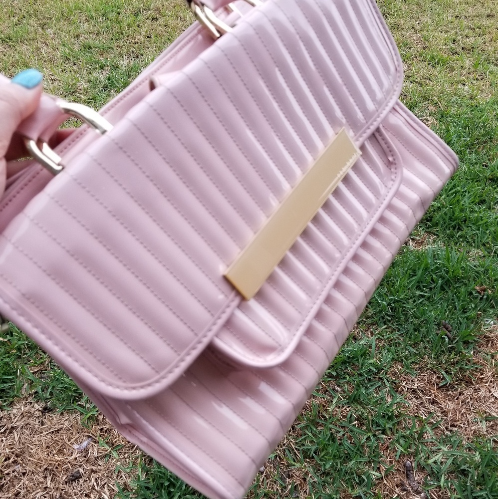 Ted Baker Mardun PVC Tote